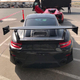 Illustration for article titled What The Hell Is This Crazy Mystery Porsche Test Car?em/em